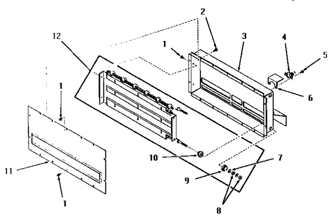 Diagram for FE4170
