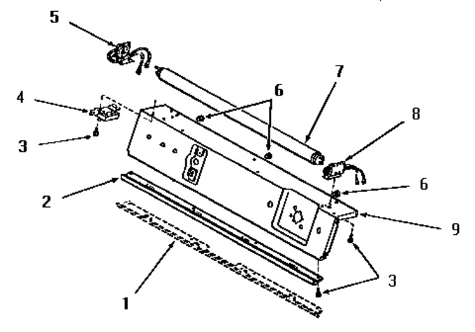 Diagram for FE9021