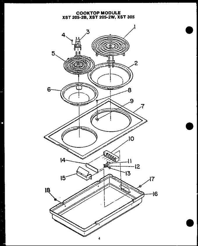 Diagram for FET270