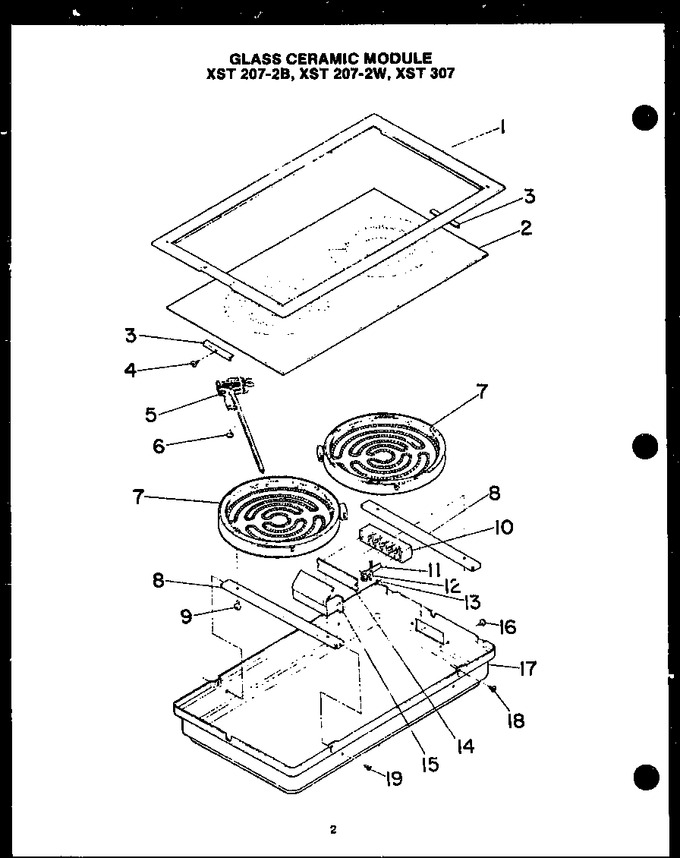 Diagram for FET270