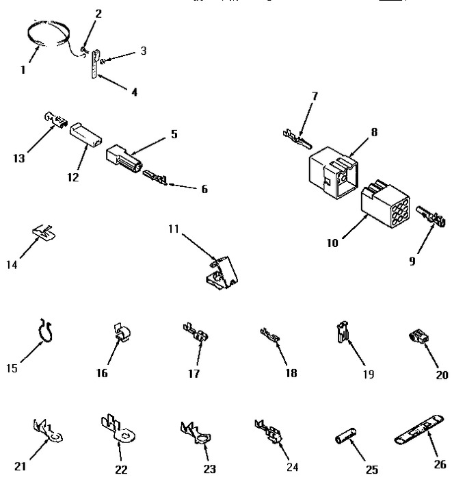 Diagram for FG3070