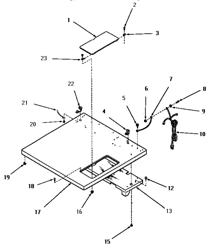 Diagram for FG6291