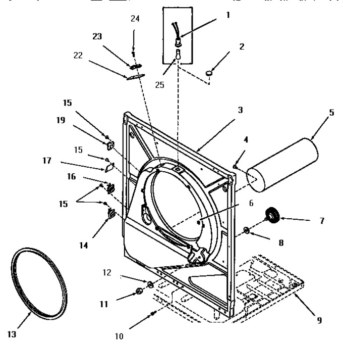 Diagram for FG0640
