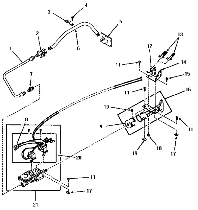 Diagram for FG6291