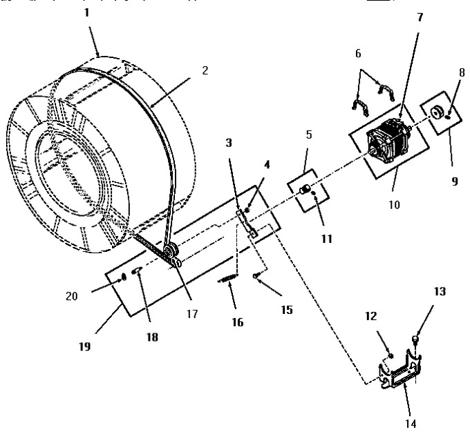 Diagram for FG0640