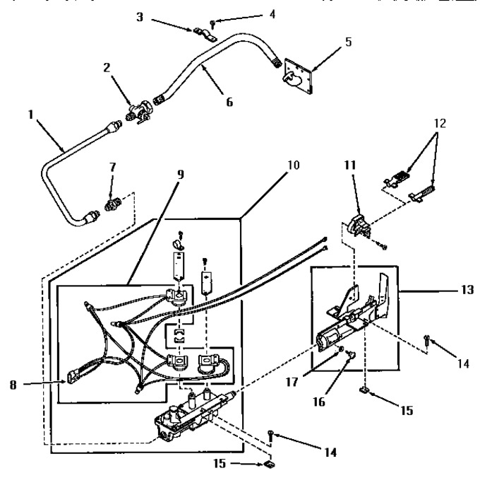Diagram for FG3140