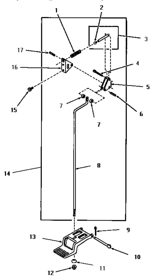 Diagram for FG3861