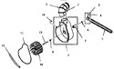 Diagram for 05 - Exhaust Fan