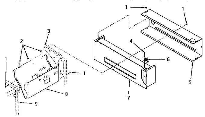 Diagram for FG3861