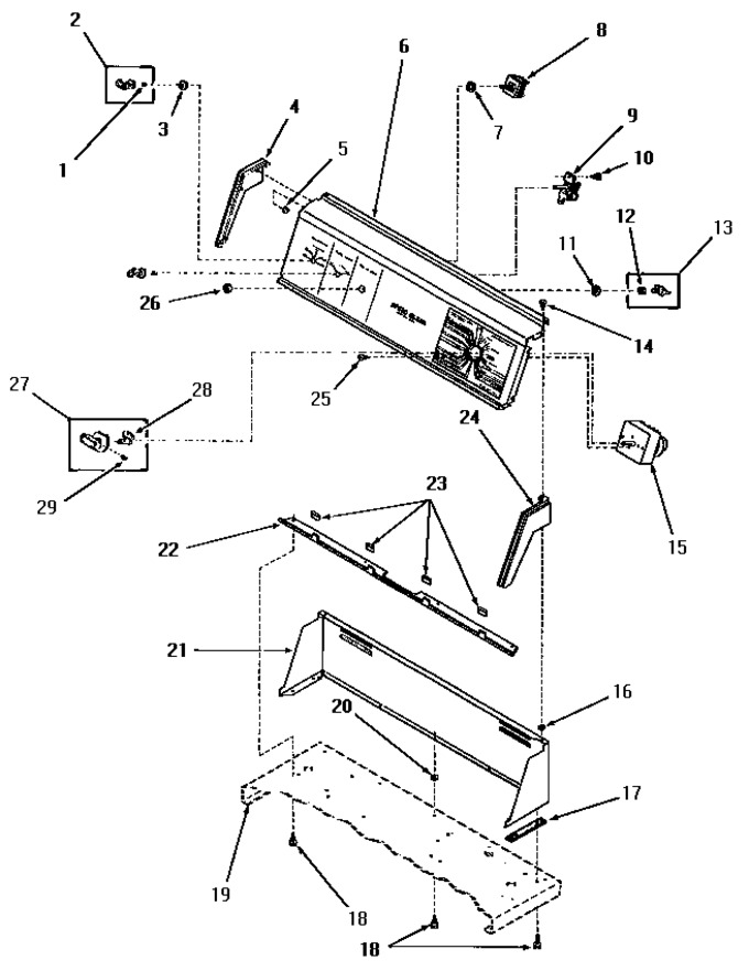 Diagram for FG4181