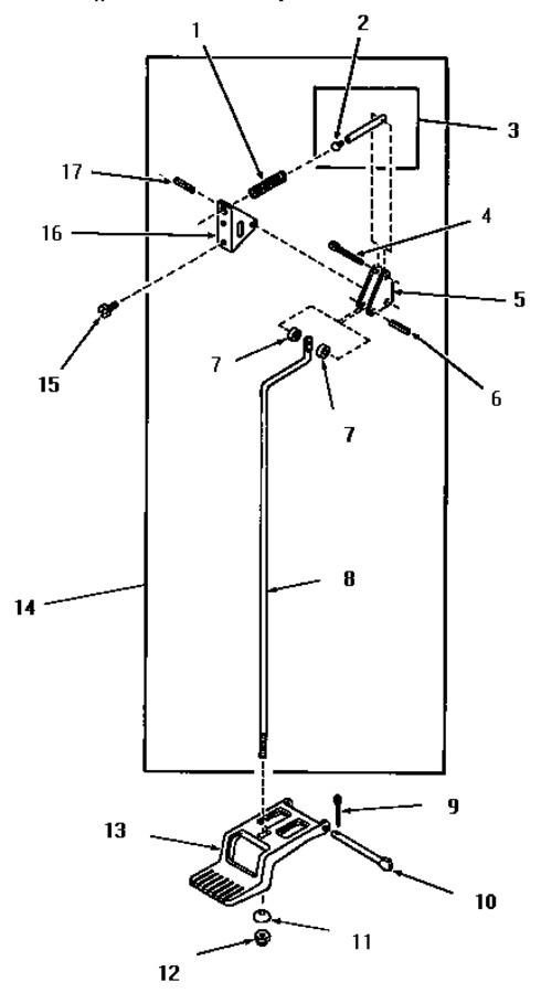 Diagram for FG6040