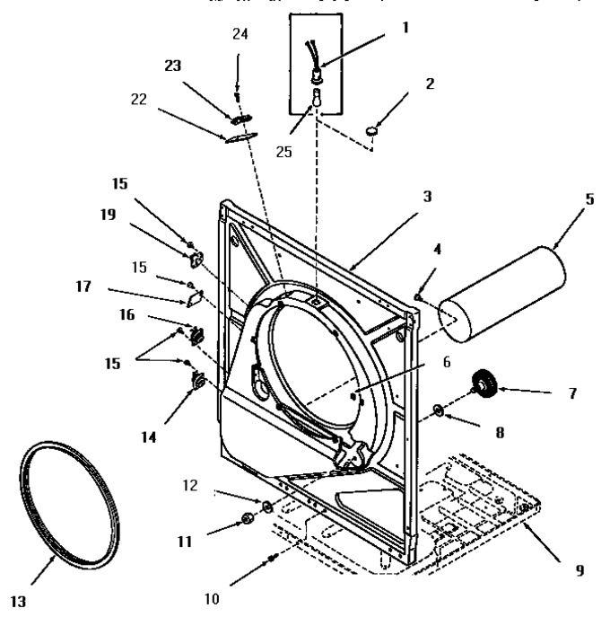 Diagram for FG4241