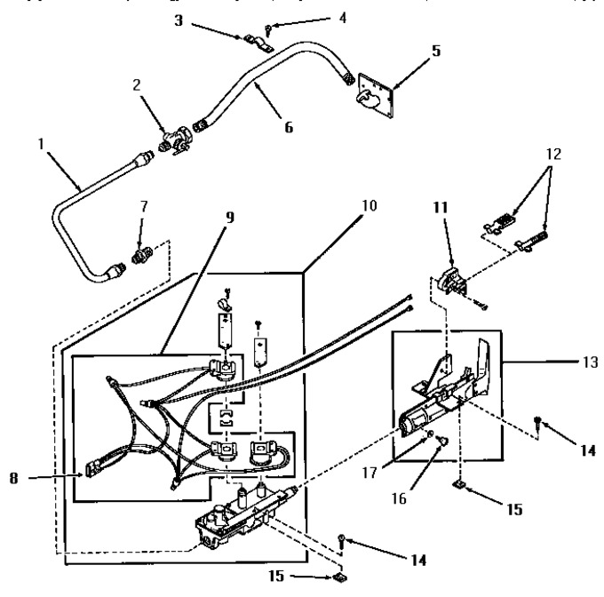 Diagram for FG4181
