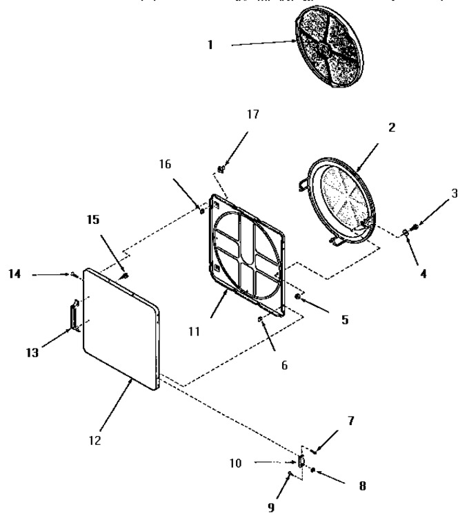 Diagram for FG4181