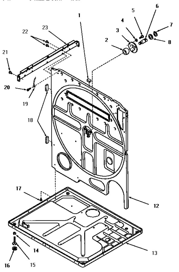 Diagram for FG4180