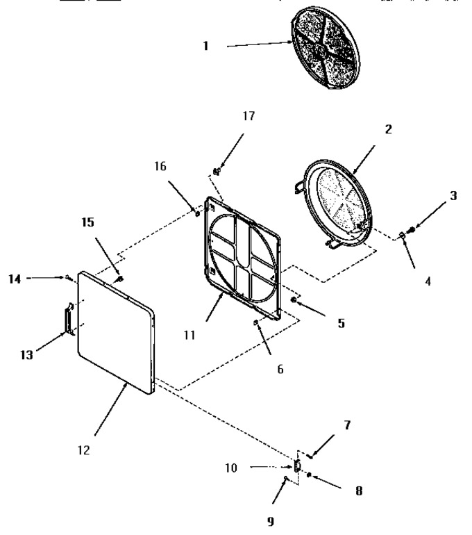 Diagram for FG6211