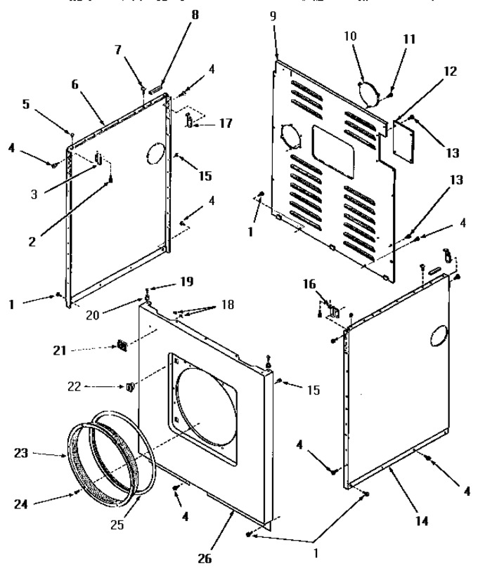 Diagram for FG6280