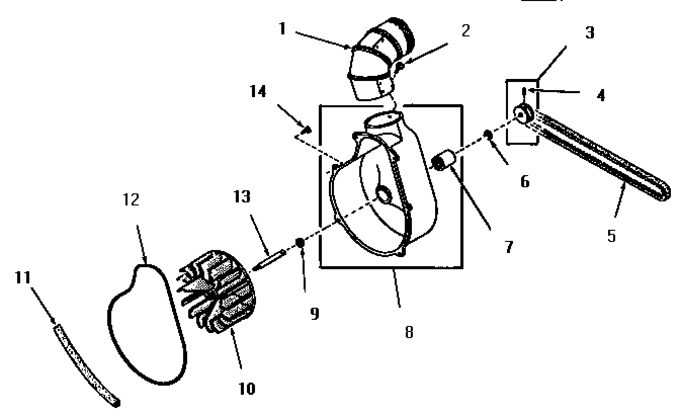 Diagram for FG9181
