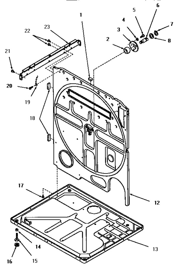 Diagram for FG9181