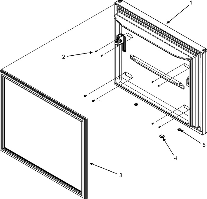Diagram for MFF2557HEB