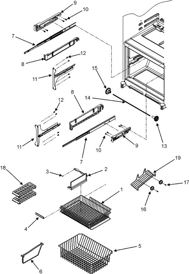 Diagram for G32526PEKB