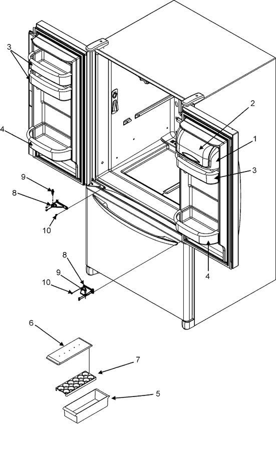 Diagram for G32026PEKB