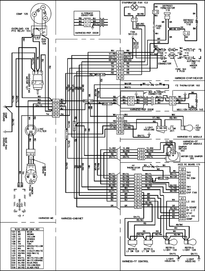 Diagram for G32526PEKB
