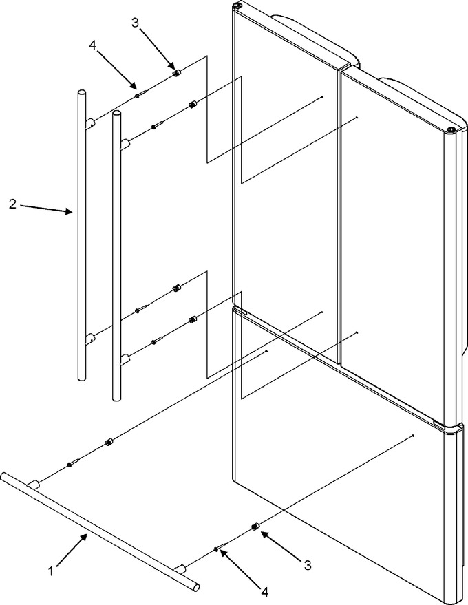 Diagram for JFC2089HPF