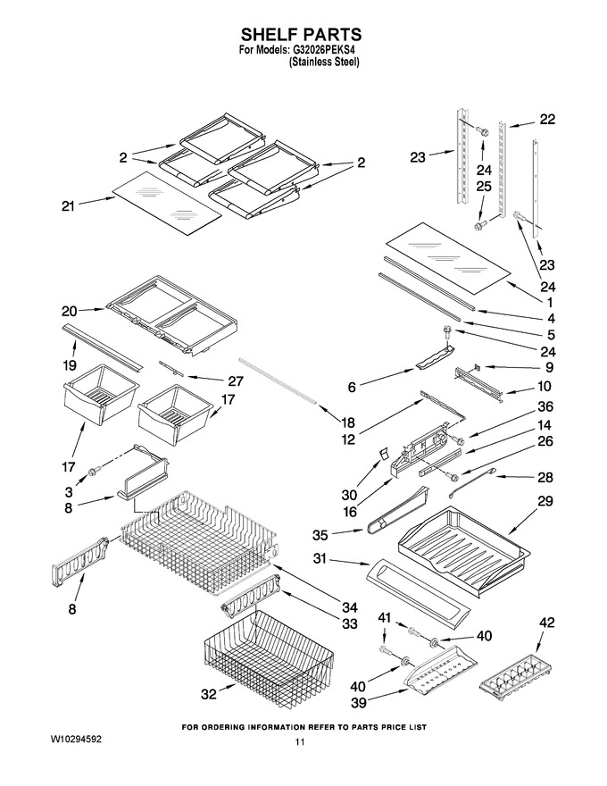 Diagram for G32026PEKS4