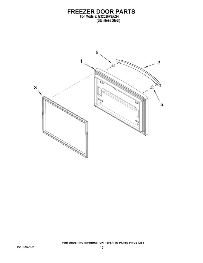 Diagram for G32026PEKS4