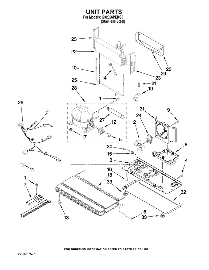 Diagram for G32026PEKS5