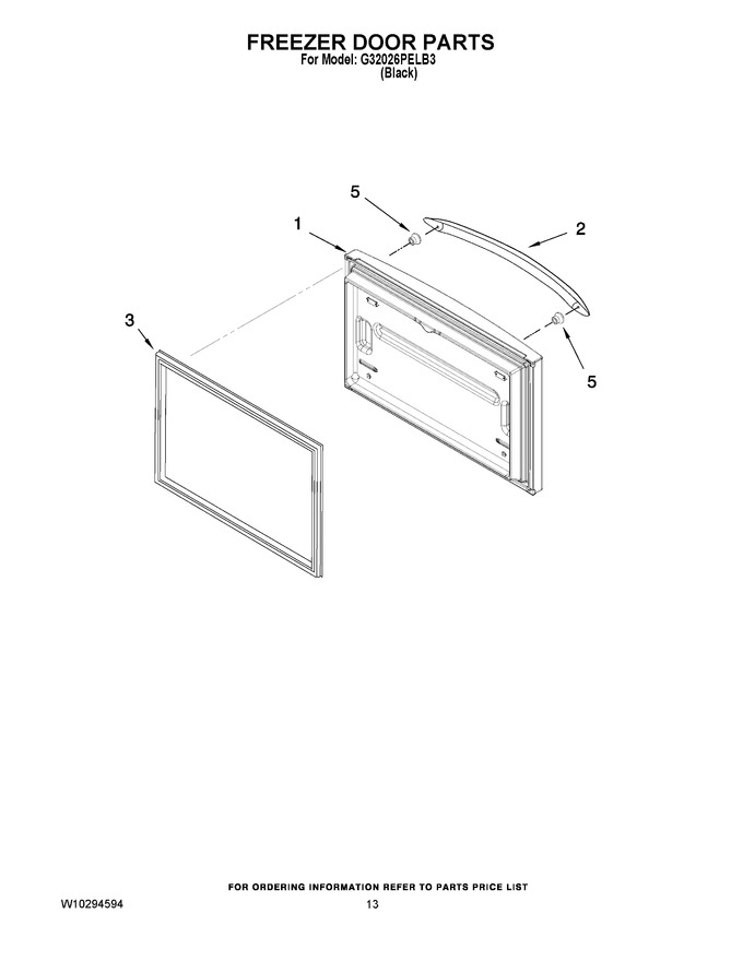 Diagram for G32026PELB3
