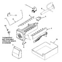 Diagram for 07 - Ice Maker