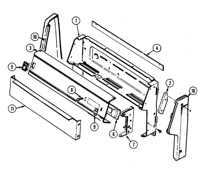 Diagram for G3227XRW-3