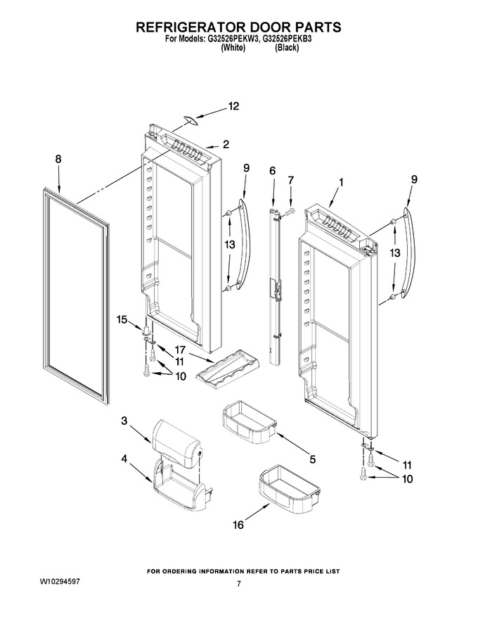 Diagram for G32526PEKB3