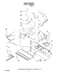 Diagram for 05 - Unit Parts