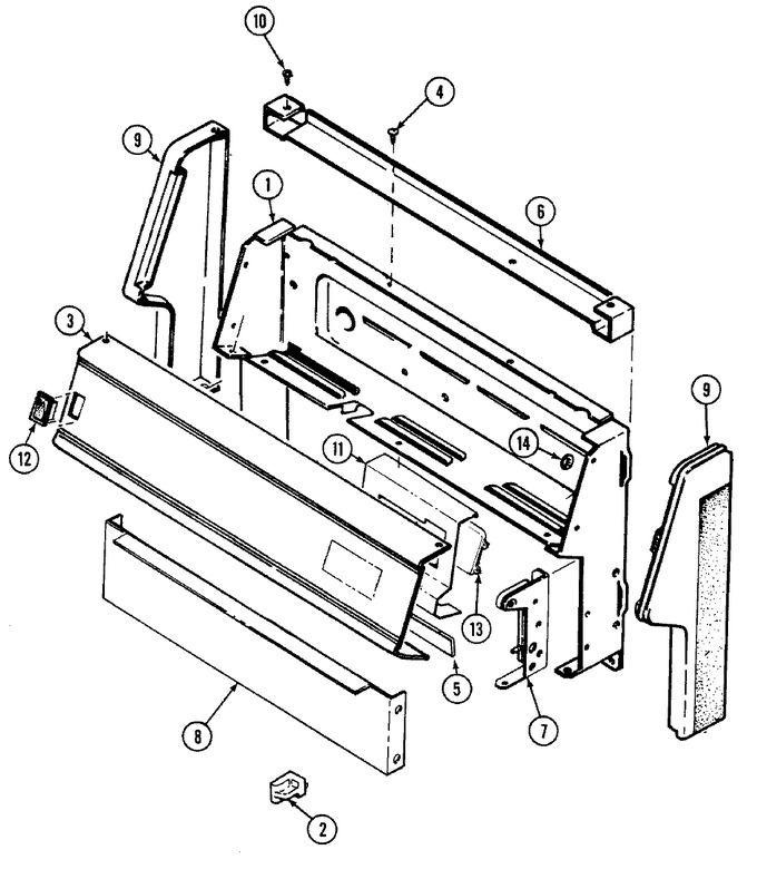 Diagram for GV3177WUW5