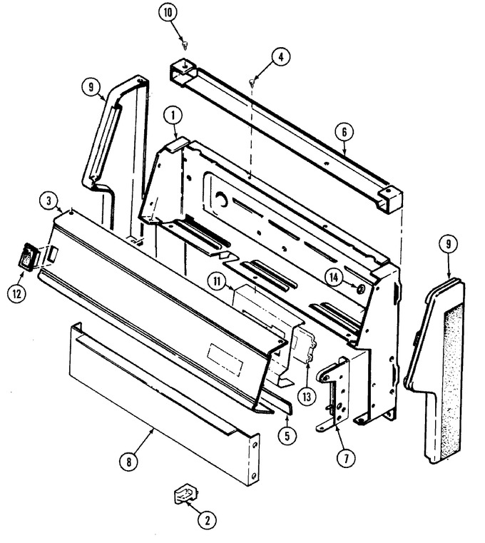 Diagram for GV3177WUW