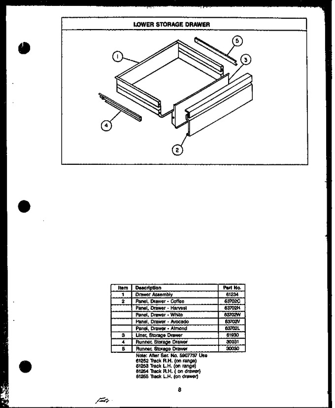 Diagram for SAE26TC