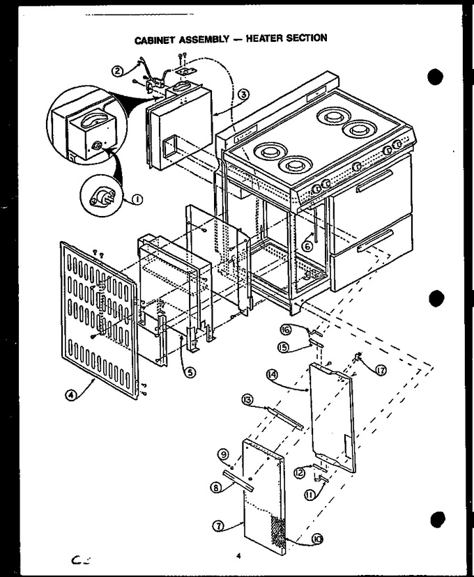 Diagram for GBP39AA