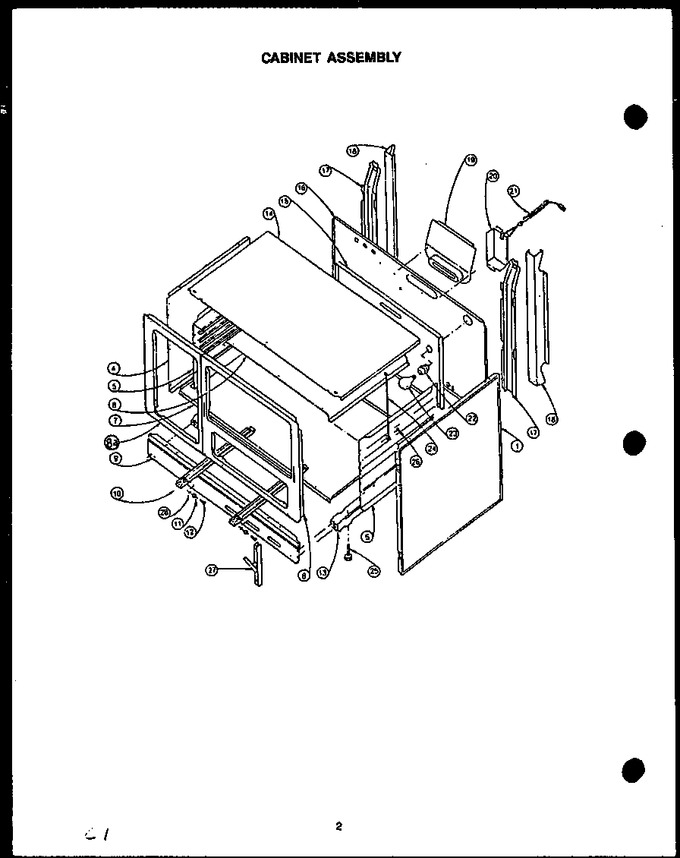 Diagram for GBK39AA