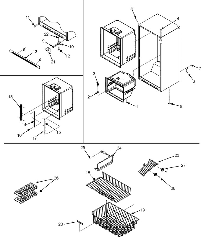 Diagram for GB1924PEKW