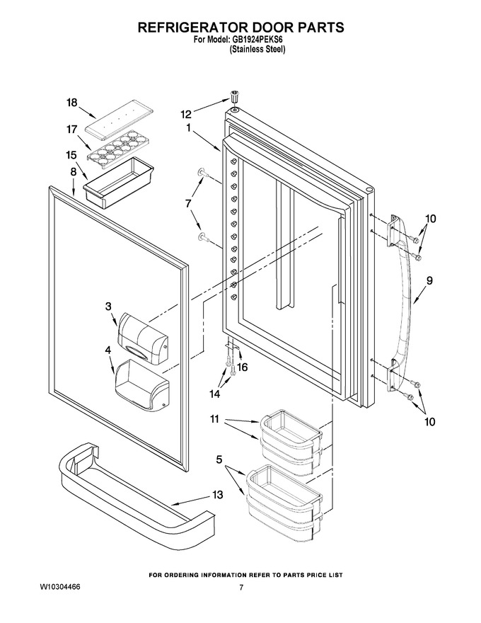 Diagram for GB1924PEKS6