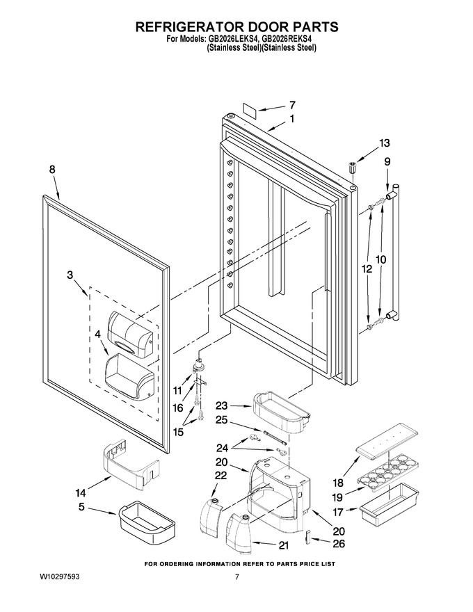 Diagram for GB2026LEKS4