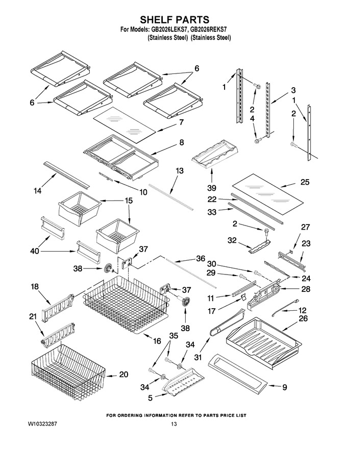 Diagram for GB2026LEKS7