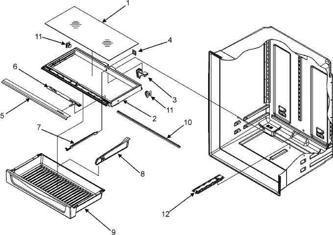 Diagram for GB2526REKS