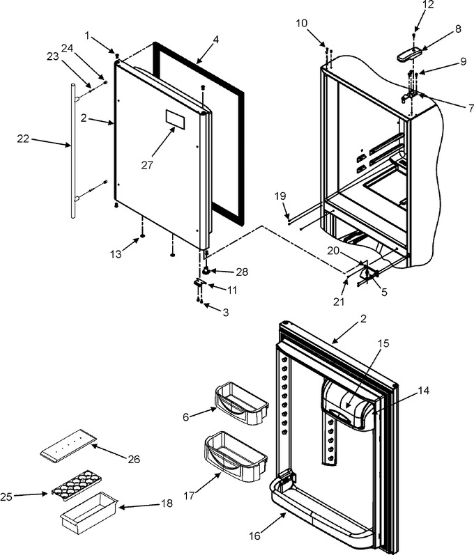 Diagram for GB2526LEKS