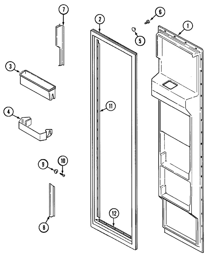 Diagram for GC20B7C3EB