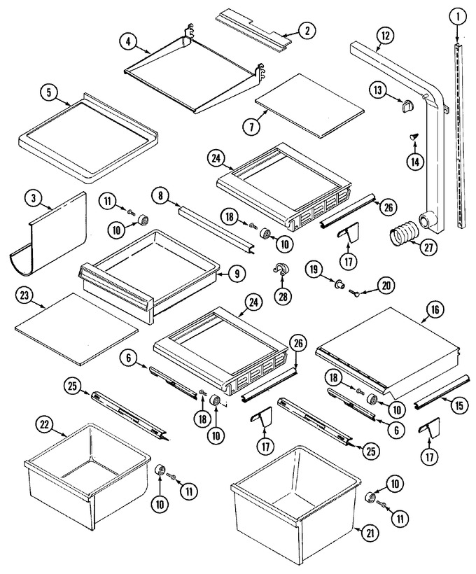 Diagram for K3962X0