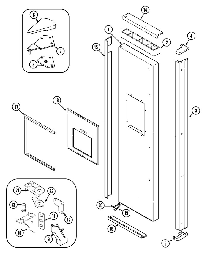 Diagram for K3962X0